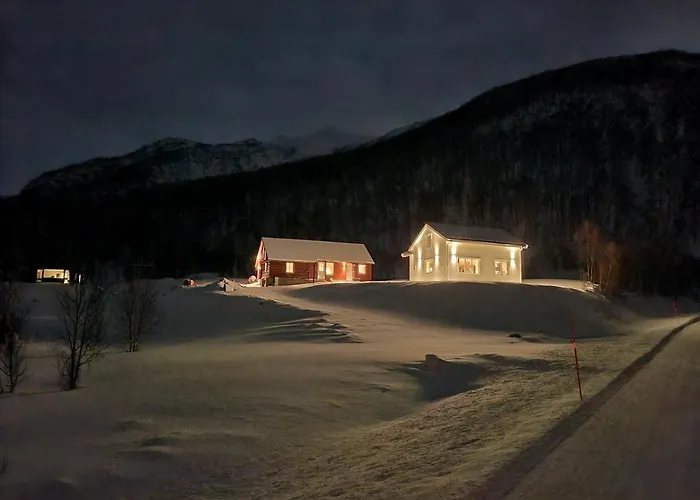 Malangen Lodge