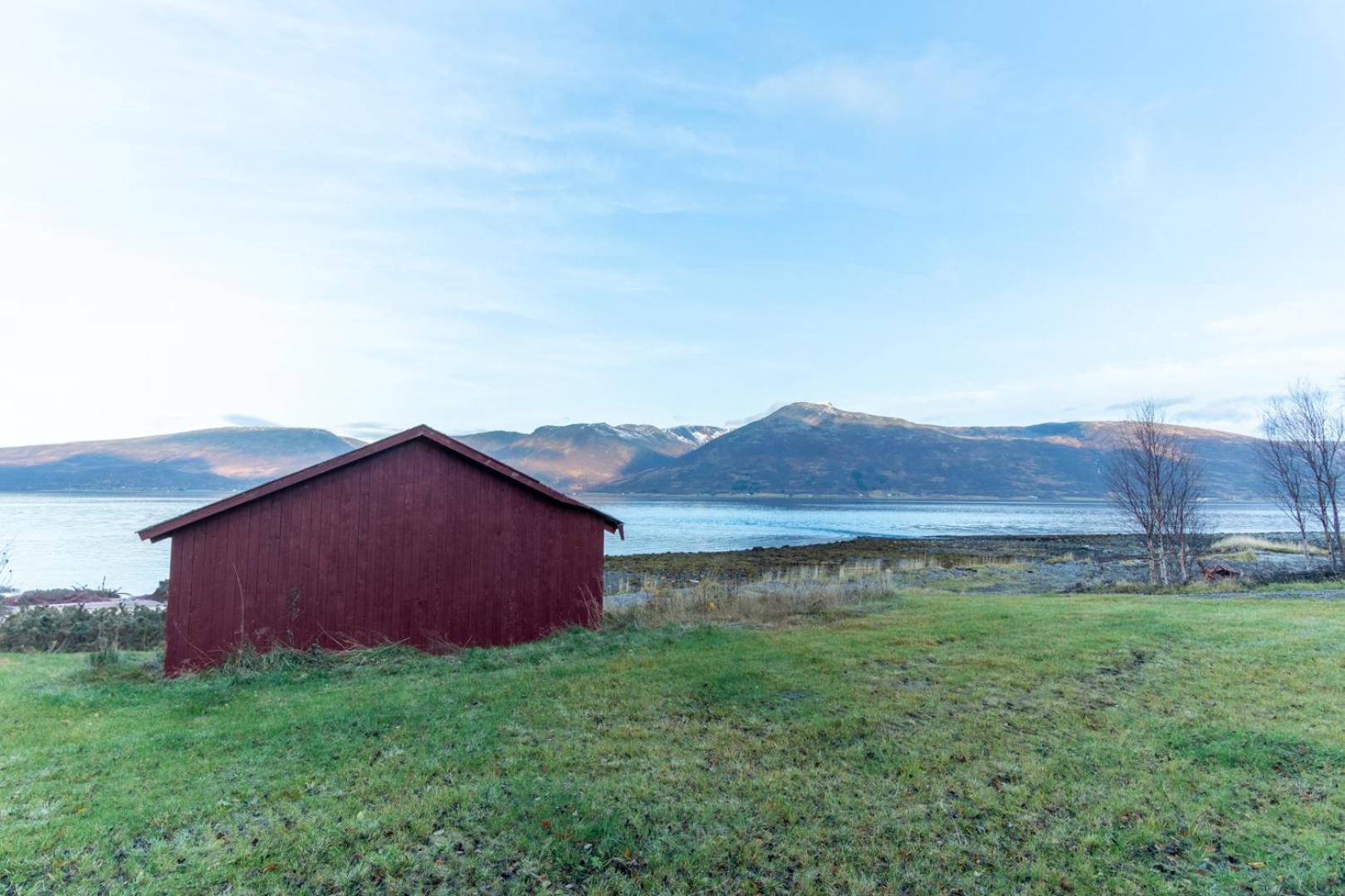 Malangen Tromsø
