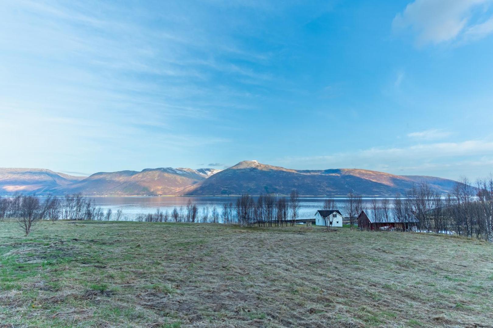 Malangen