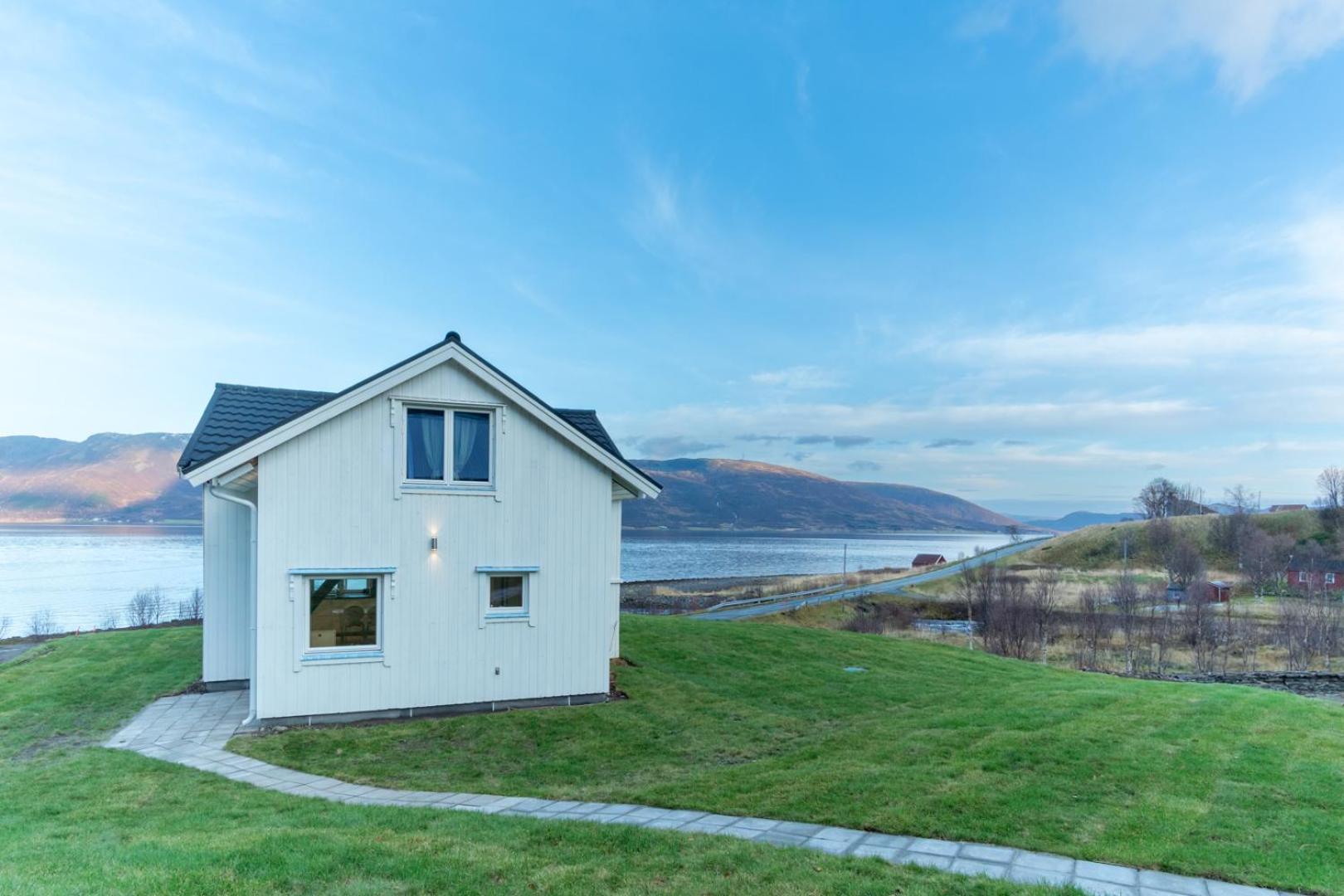 Malangen Holiday home *