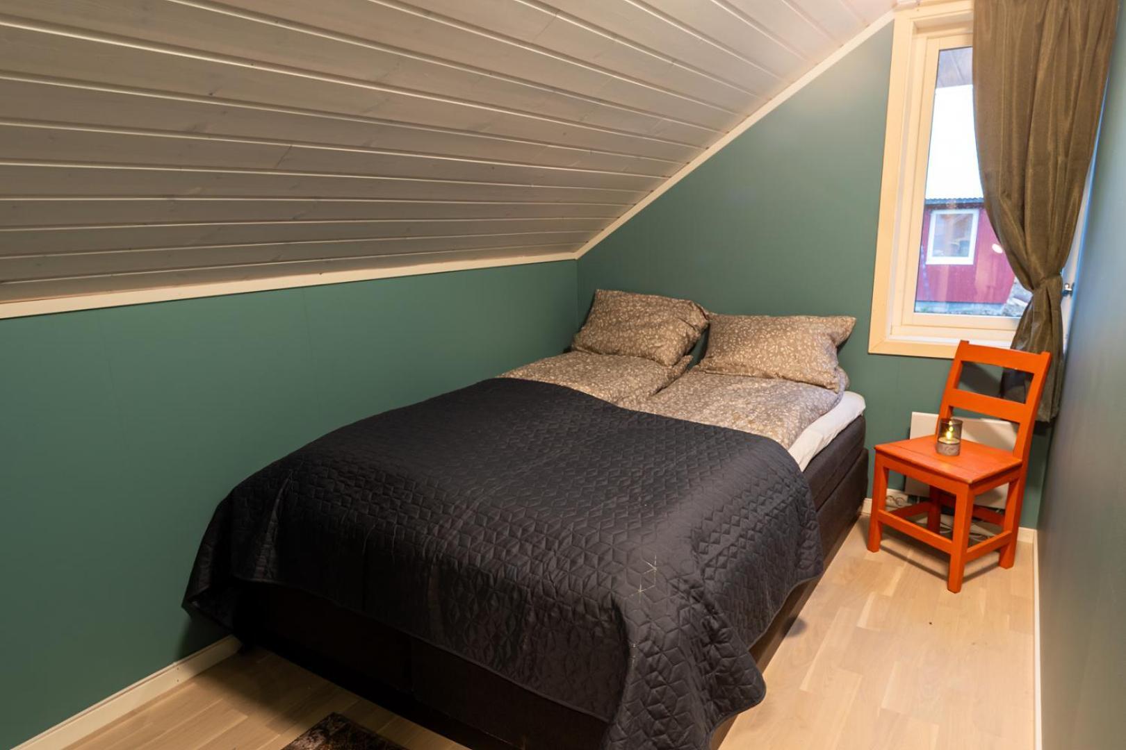 Malangen Holiday home