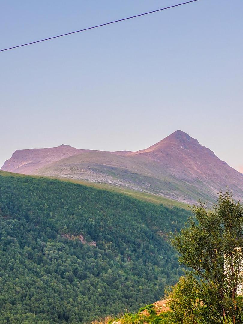 Malangen * Tromso