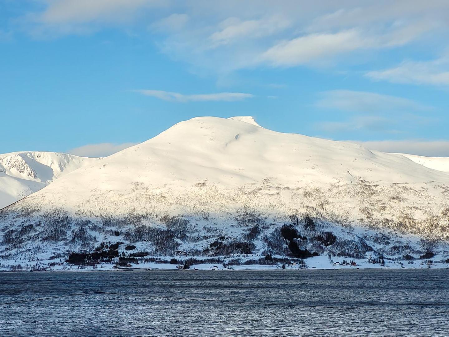 Malangen